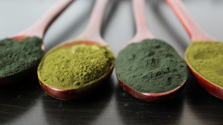  5 изгоди за здравето от приема на хлорела 