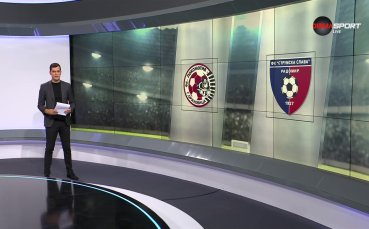 Втора лига: Обзор на кръга (6 кръг, 28.08.2024)