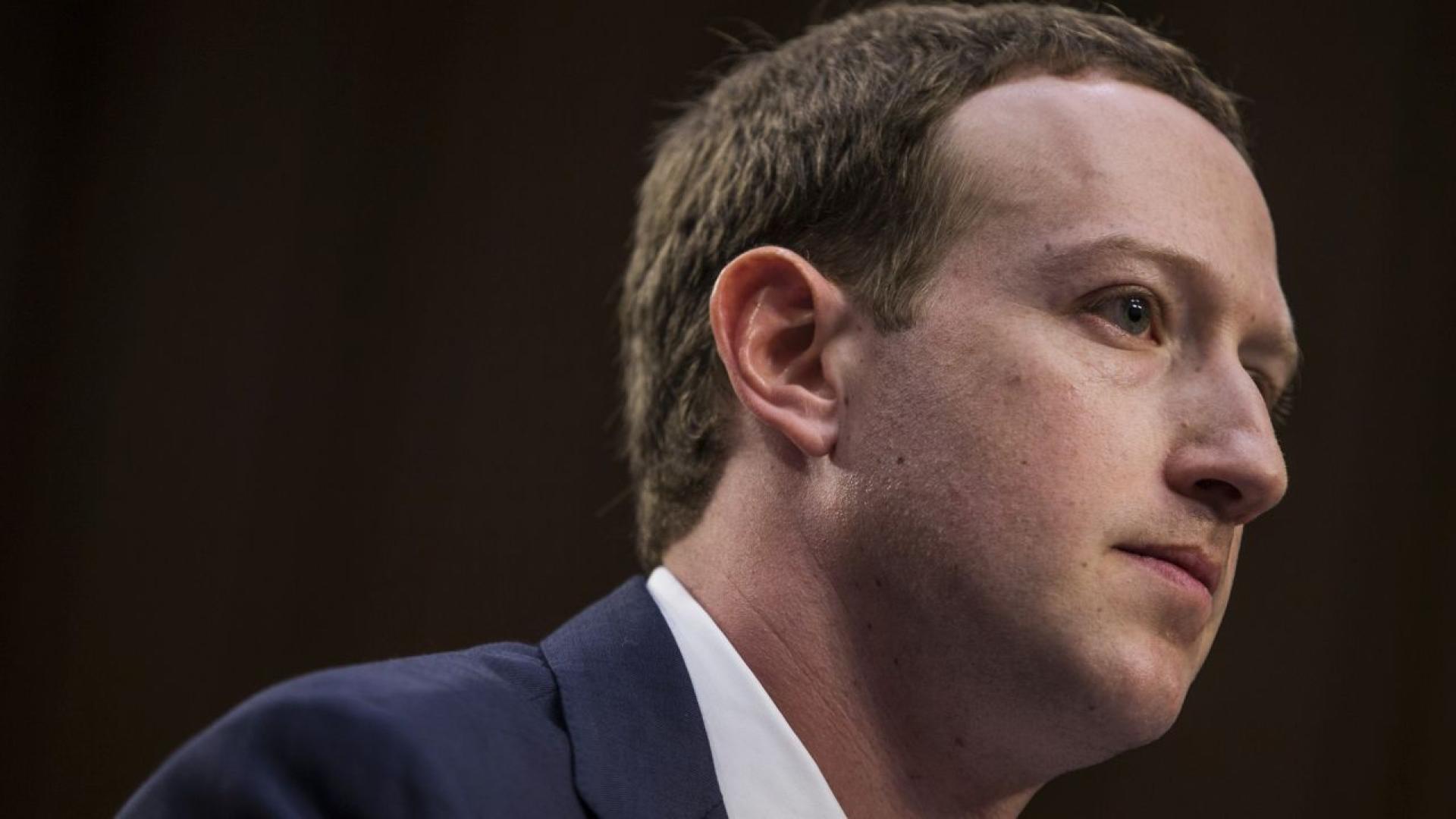 Не е тайна че Facebook е далеч от славните си