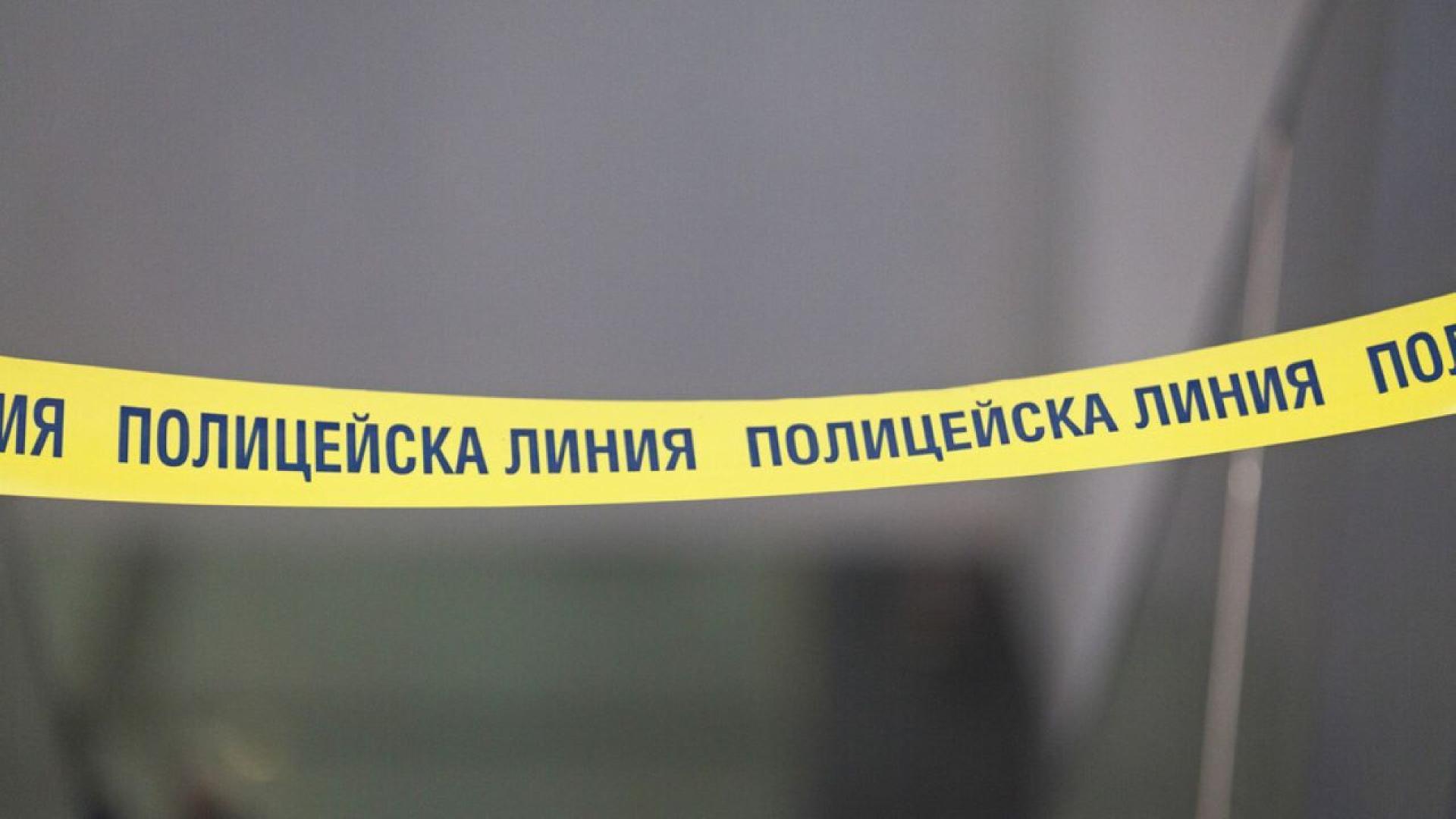 Мъж на 34 години е бил убит в несебърското село Кошарица