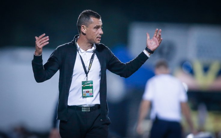 Разгром ли? Томаш бесен на играчите на ЦСКА