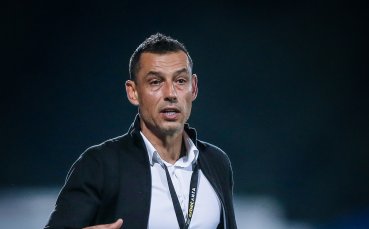 Томаш взе 19 играчи на лагер в Банско