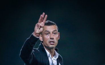 Шампион с ЦСКА: Томаш е правилният избор за клуба