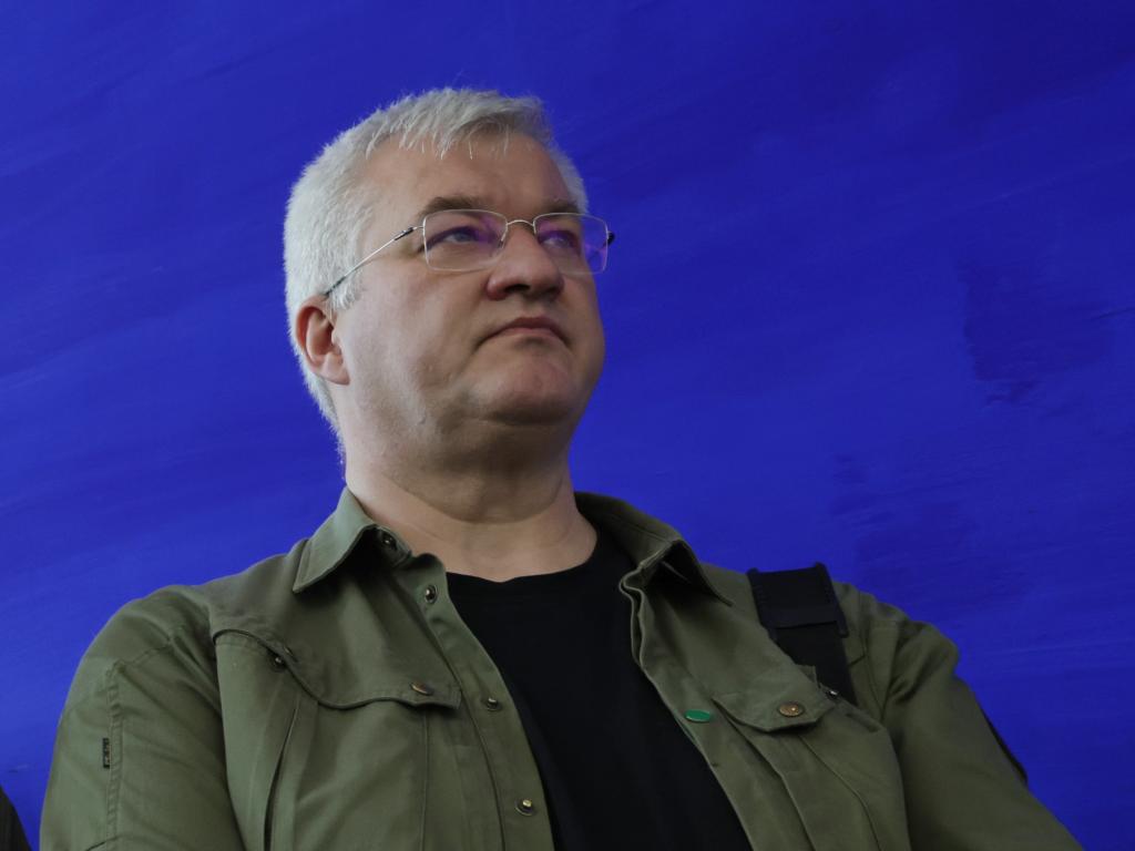 Парламентът на Украйна одобри назначаването на Андрий Сибиха за външен