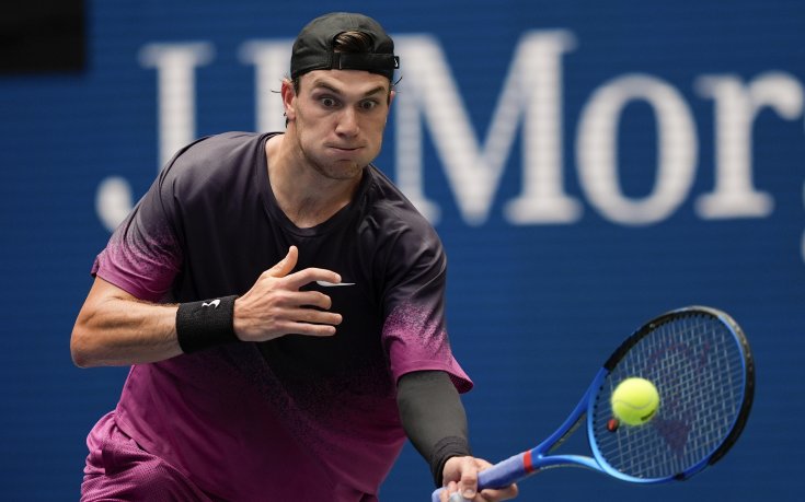 Петият поставен на US Open се оттегли от турнира