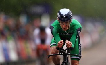 Ирландец триумфира в 20-ия етап на Вуелтата
