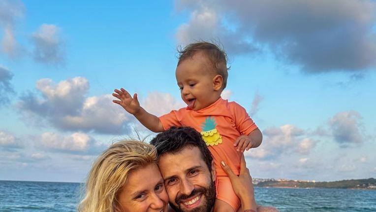  Романтичното лято на Георги Блажев 