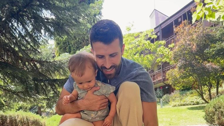  Романтичното лято на Георги Блажев 