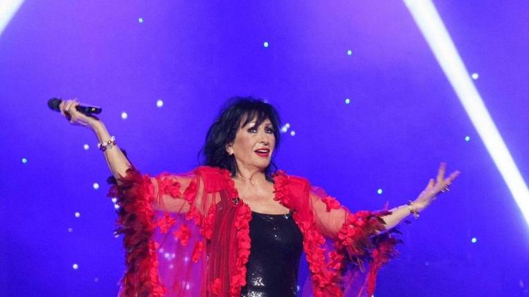  Знаехте ли тези 5 любопитни обстоятелството за Йорданка Христова? 