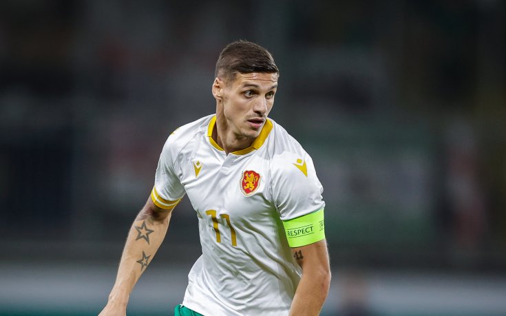 Десподов получи повече почивка в ПАОК