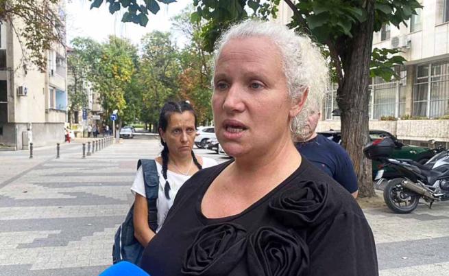 Майката на убития Димитър от Цалапица заговори за тайнствен запис