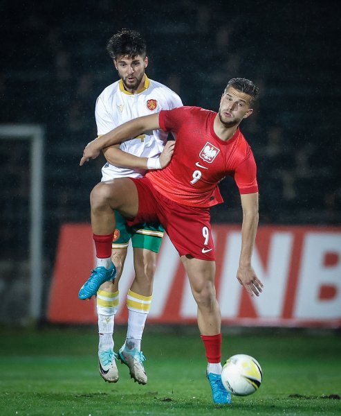 България U21 Полша U211