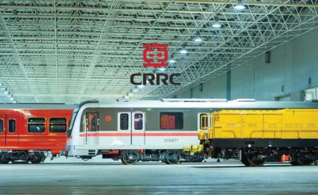 CRRC