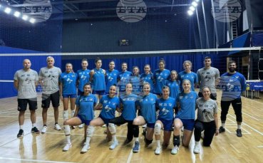 Левски стартира контролите с Вечно дерби