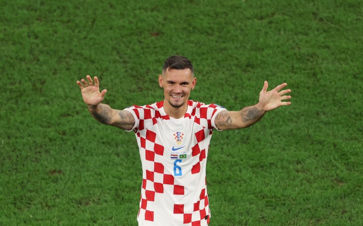 Десподов ще се сдобие със звезден съотборник