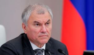 <p>Какво се случи при визитата на Володин в Пхенян</p>