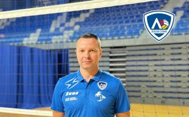 Андрей Жеков се завръща в Левски