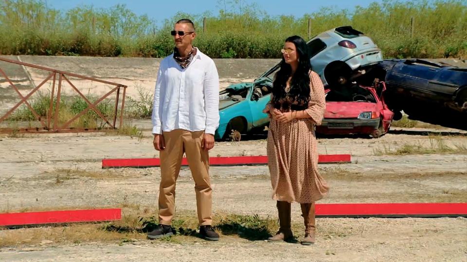 Най-мащабният риалити формат в България - “Игри на волята се