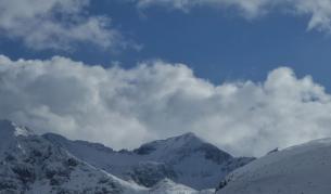 ПСС провежда акция за ранен турист под Мусала