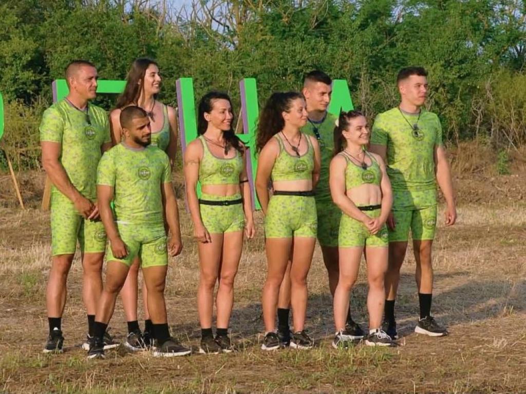 Силните се превърнаха в четвъртото племе на най мащабния риалити формат