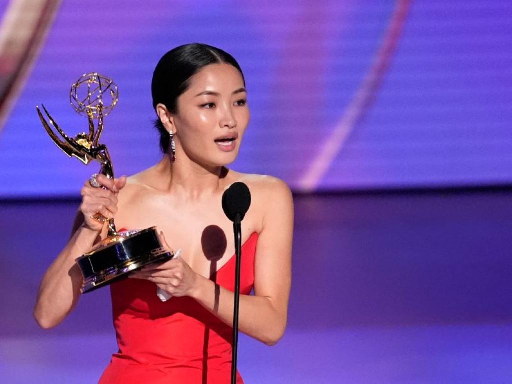 Сериалът Шогун спечели голямата награда Еми за най добър драматичен сериал