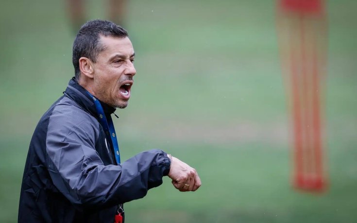 Томаш хвърля отбор за над 13 милиона евро в търсене на първата си победа