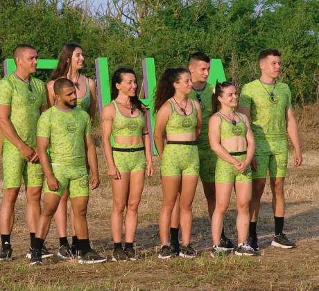 Силните се превърнаха в четвъртото племе на най мащабния риалити формат