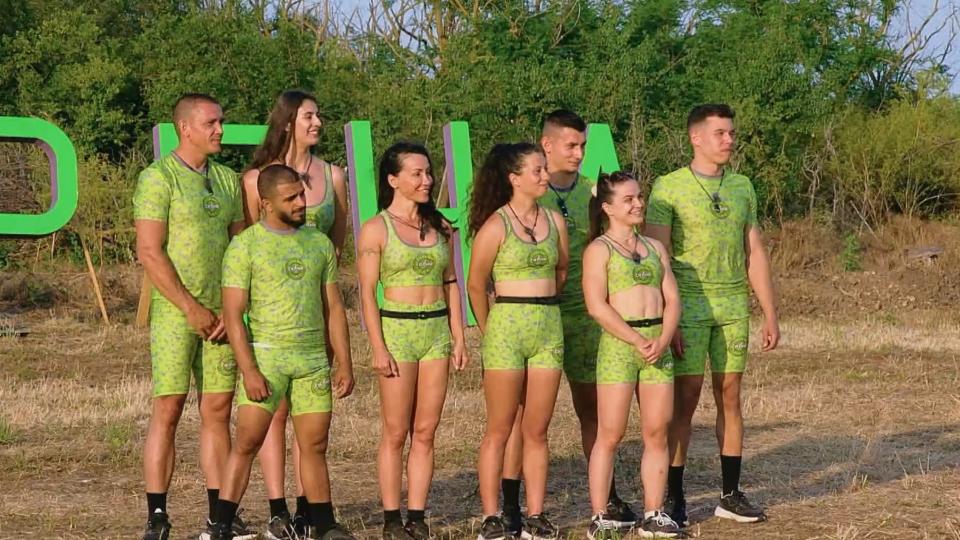 Силните се превърнаха в четвъртото племе на най-мащабния риалити формат