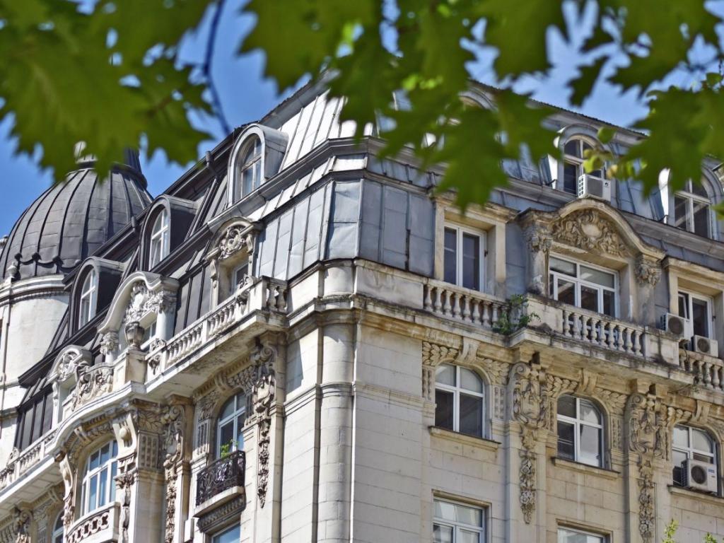 Навръх Празника на София едва ли има по подходящо време в