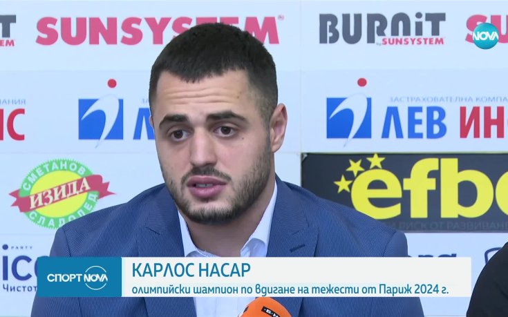Скандалът продължава: Насар поиска оставката на Коджабашев, той отказва да я подаде