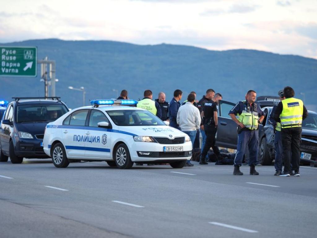 Съдът гледа мярката за неотклонение на шофьора който причини тежка