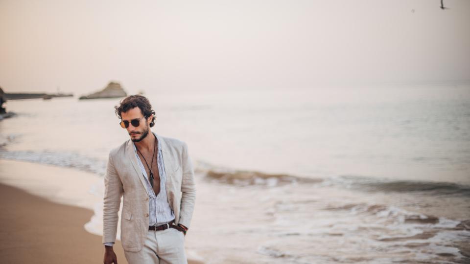 Модната сцена отдавна не е виждала толкова смела и свежа