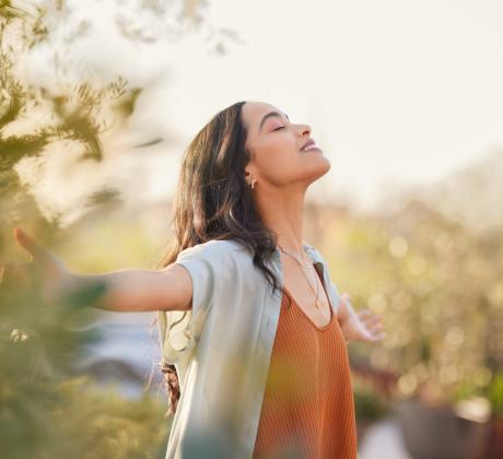 Здравите семейства са резултат от съзнателен избор а не на