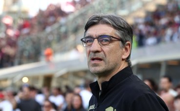 Рома бързо си намери нов треньор