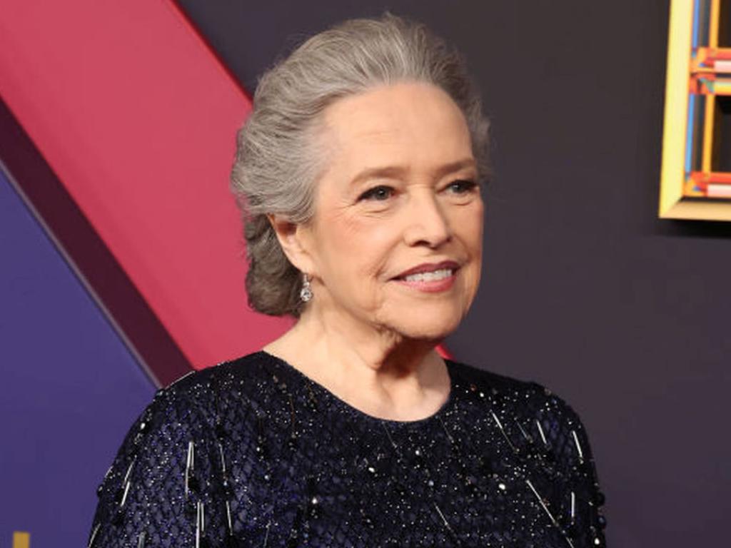 Американската актриса Кати Бейтс показа фигурата си след като свали