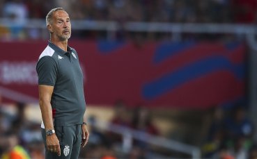 Ади Хютер: В добра позиция сме