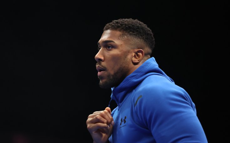 Ужасяващо! Антъни Джошуа пострада в катастрофа, има загинали