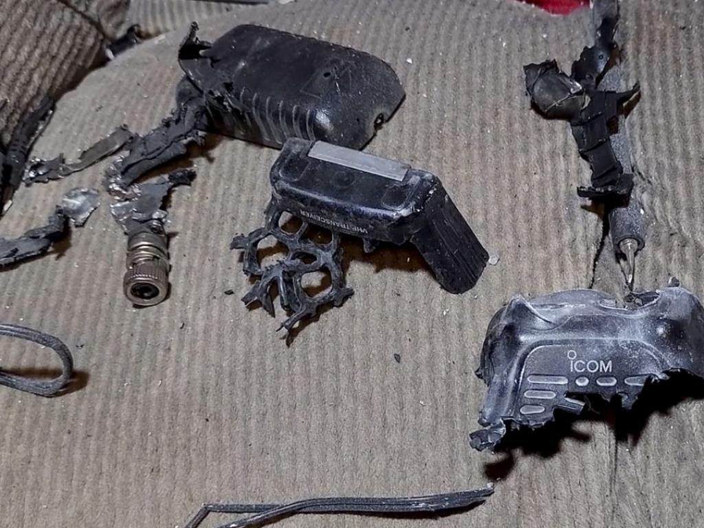 Четирима експерти отговарят на въпроса как се взривява пейджър