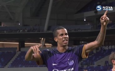 Санфрече - Кая 3:0 /репортаж/