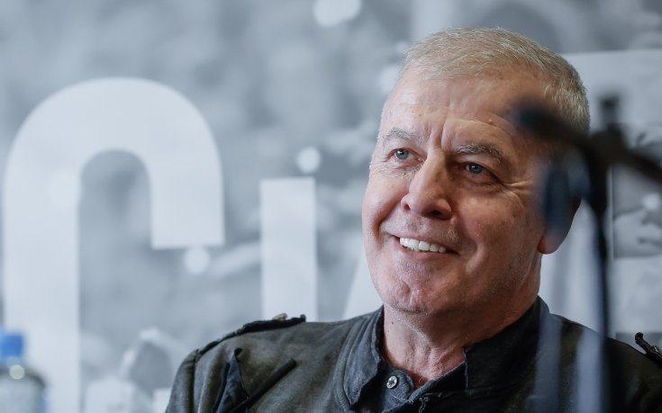 Сираков даде оценки на треньорите и шефовете в Левски