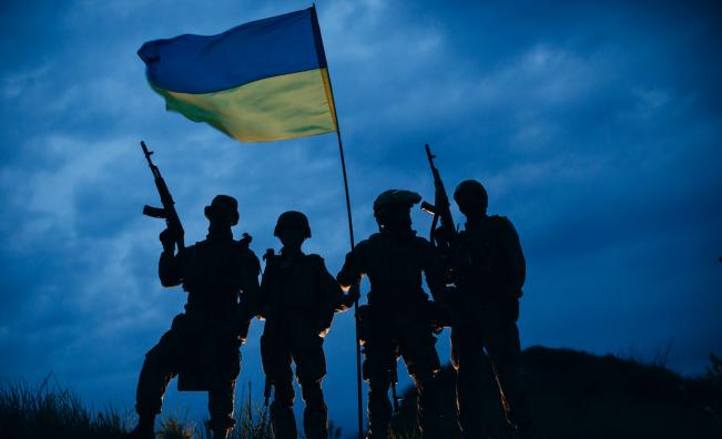 Украйна предлага страните от ЕС да финансират нейната армия