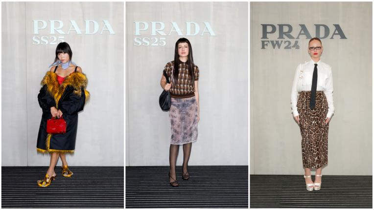 prada