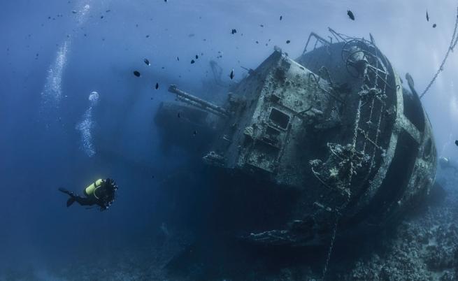 ДНК разкри самоличността на моряк от злополучна експедиция от 1845 г., заедно с мрачната му съдба