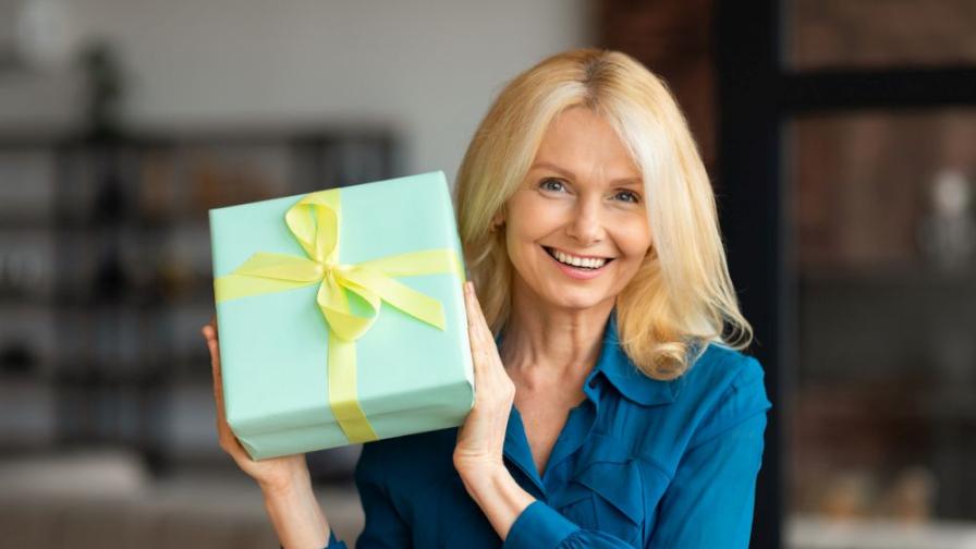 Топ 5 празнични идеи: Сладък подарък за всеки повод