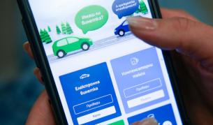 Нови пътни такси влизат в сила от 1 март 2026 г.