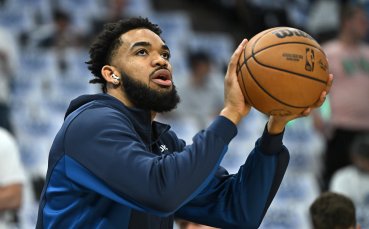 Ню Йорк Никс се сдоби с една от звездите на Минесота