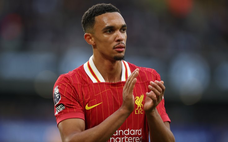 Слот: Трент сам поиска смяна, защото почувства нещо