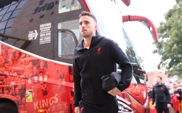 Ливърпул тренира без две от звездите си преди Болоня