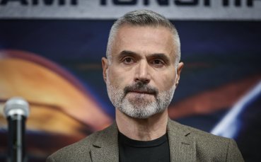 Ивайло Гоцев: Това не е театър, не е цирк и само един може да победи