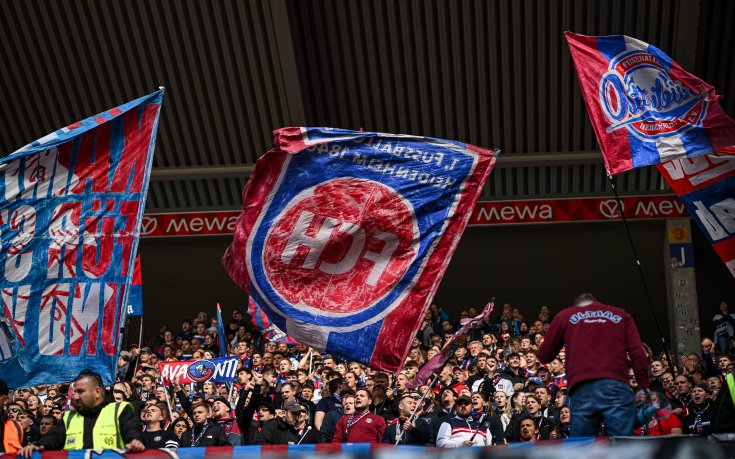 Хайденхайм очаква „историческо“ откриване на Лигата на конференциите